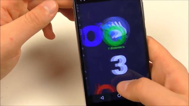 Лучший телефон с алиэкспресс Oukitel U15S смотреть онлайн