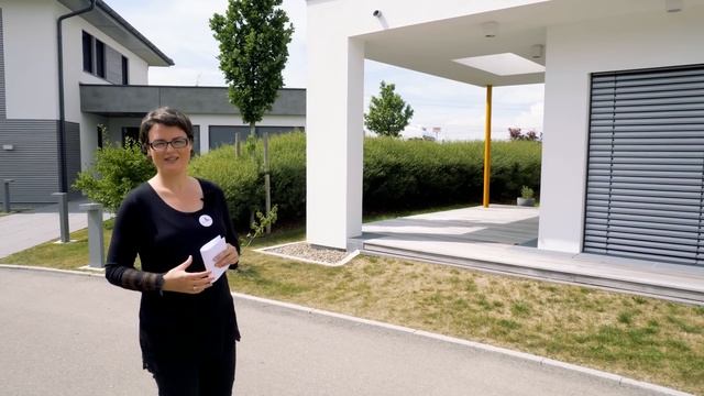 Top 5 FERTIGHÄUSER Im MUSTERHAUSPARK Fertighauswelt Günzburg | Hausbau Helden