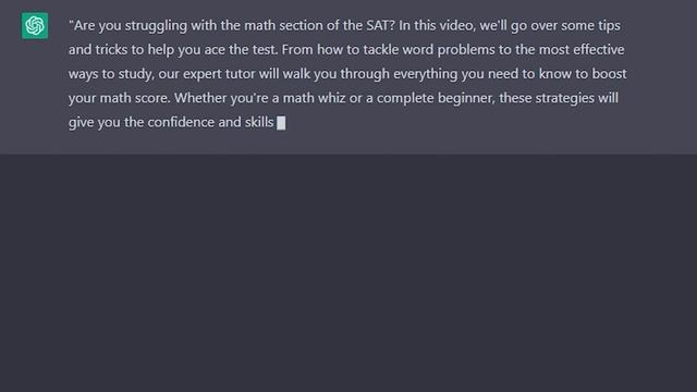 8 GENIUS Income Ideas Using ChatGPT ($700/Day) смотреть онлайн