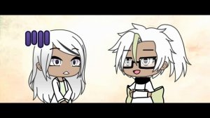 Клип | Сори, мам, я хулиган | Gacha Life