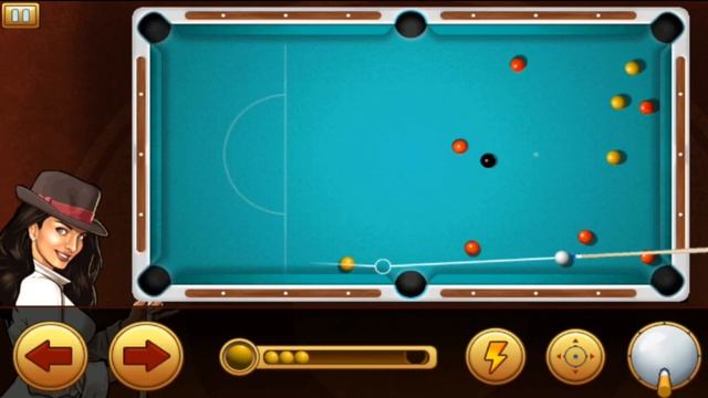 Perdi Feio Nessa - Midnight Pool 3 смотреть онлайн