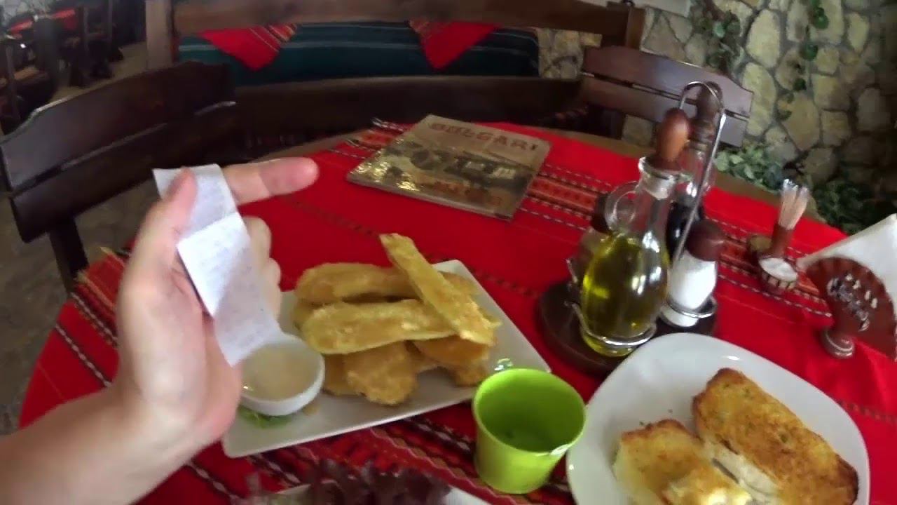 Болгария 2018: Пляж Еда Дискотека Экскурсии смотреть онлайн