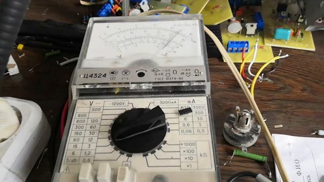 Регулятор оборотов мотора от стиралки, без потери мощности, на 3х деталях! Интересный эффект!!! смотреть онлайн