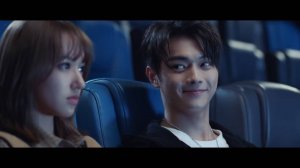 Киберкраш: Влюбиться в твою улыбку, 23 серия