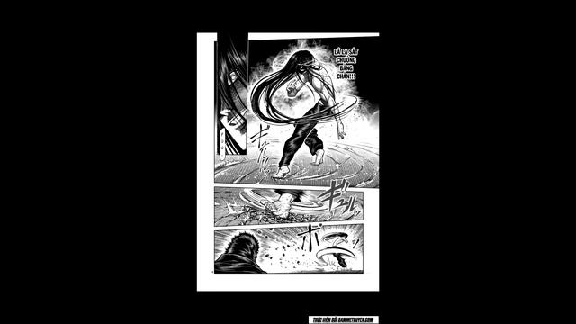 Why There Is No Plot Armour In Kengan Ashura смотреть онлайн