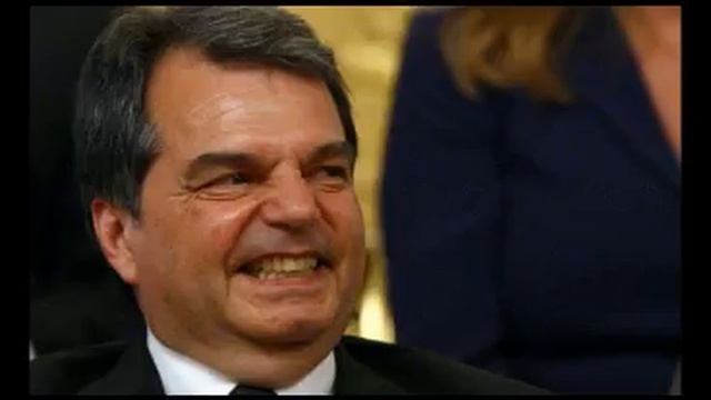 Brunetta a Radio24 - trasmissione Nove in punto (1/3) смотреть онлайн