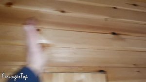 ОБЛИВНОЕ ВЕДРО! Как я Установил САМОЕ ДЕШЁВОЕ Обливное Ведро в Своей Бане.