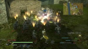 Bladestorm The Hundred Years War