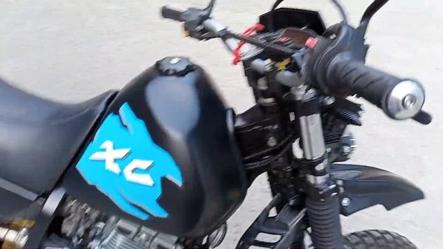 Suzuki DR250XC Djebel Ростов-на-Дону смотреть онлайн