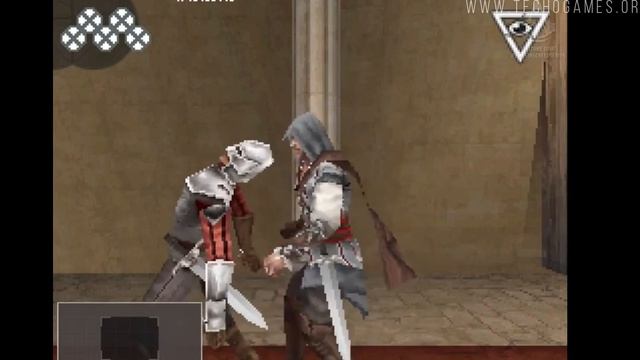 TOP 5 Assassin Creed's (Offcial) Games For Android | [Hindi] смотреть онлайн