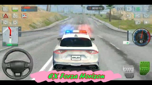 Police Sim 2022 Gameplay Walkthrough (Android, iOS) - Part300 смотреть онлайн