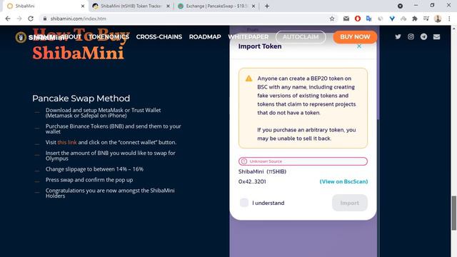 Shiba Mini обзор проекта смотреть онлайн