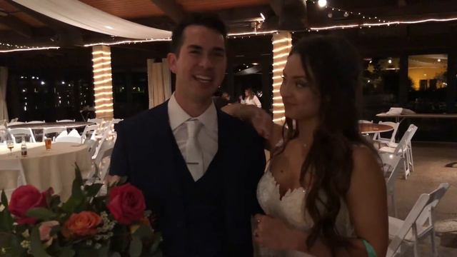 02-09-18 Erika and Michael смотреть онлайн