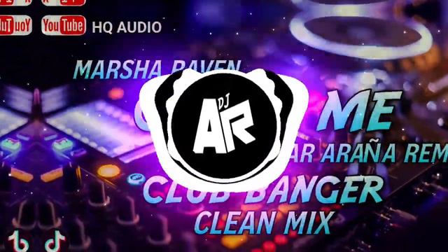 CATCH ME ( I'M FALLING INLOVE ) - CLUB BANGER REMIX | DJ AR-AR ARAÑA 80'S DISCO REMIX смотреть онлайн