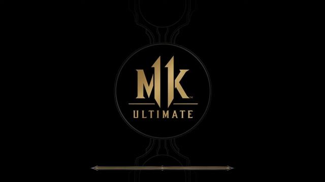 MK 11 Напряженные бои против Джонни Кейджа смотреть онлайн