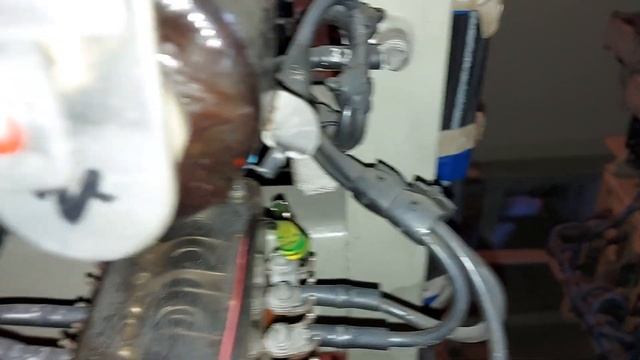 Электровоз ЭП1П. Езда без МСУДа. смотреть онлайн