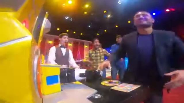 ?Shahram G'iyosov va Fazliddin Goipnazarov kuch sinashmoqda ? смотреть онлайн