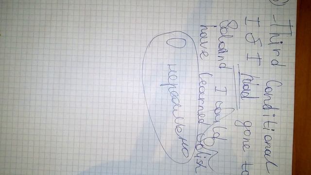 Videolesson Видеоурок по теме Условные предложения CONDITIONAL 6 класс готовимся к ОГЭ и ЕГЭ смотреть онлайн