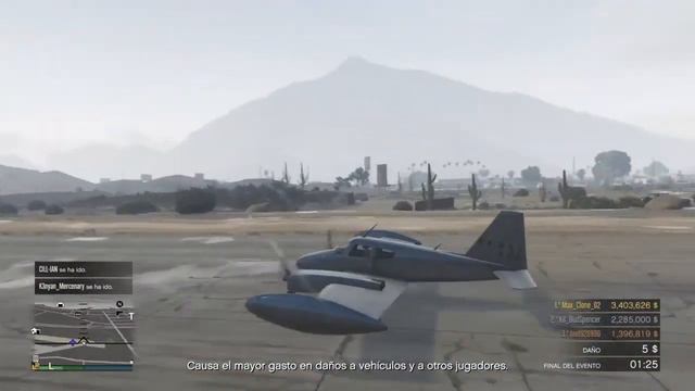 Gta ME COMPRO NUEVO PEGASSI VACCA смотреть онлайн