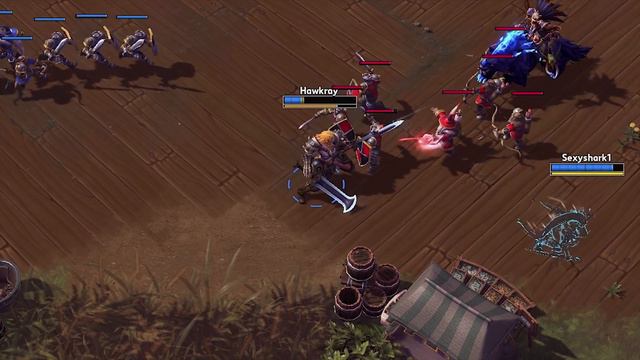 Super Tornado Beyblade Barbarian | Sonya смотреть онлайн