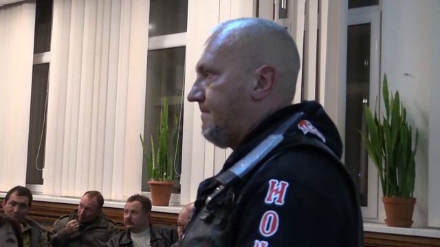 Комиссия ОС по Безопасности смотреть онлайн