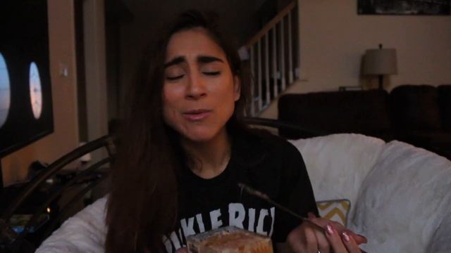 OMG TRYING HONEYCOMB FOR THE FIRST TIME!! смотреть онлайн