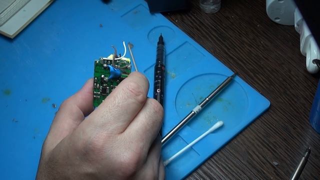 Ремонт дорогой светодиодной лампы gauss. смотреть онлайн