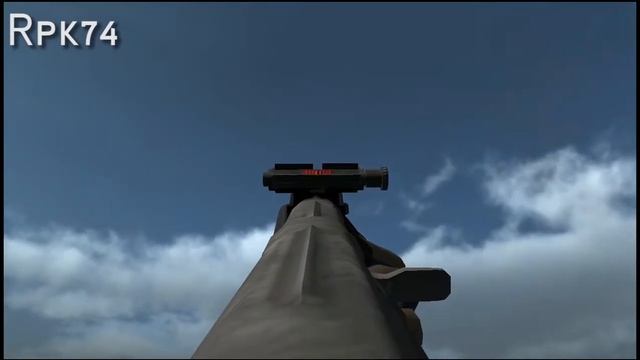 War Trigger 3 / Red Crucible Firestorm - All Weapons Showcase смотреть онлайн