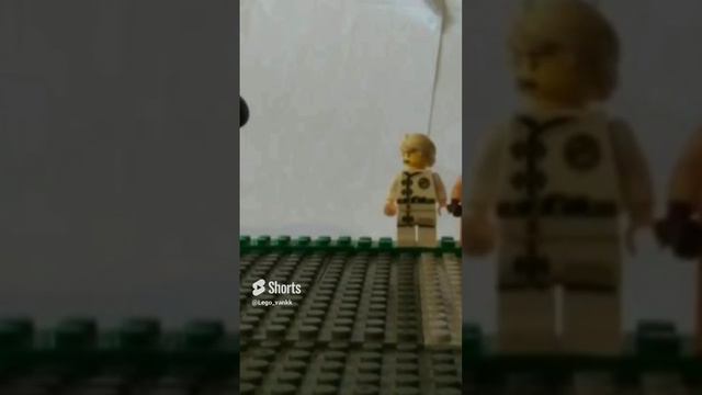 Отказали тормоза