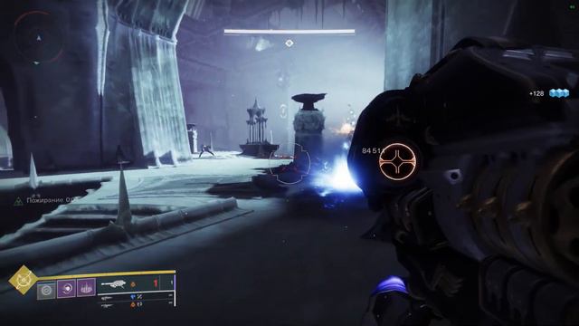 Сюжетная кампания 