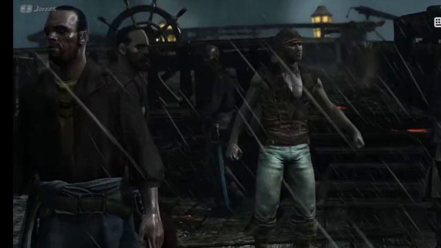 Assassin's Creed IV DI REALME 9 GAME PS4/PS5/PC/SWITCH смотреть онлайн