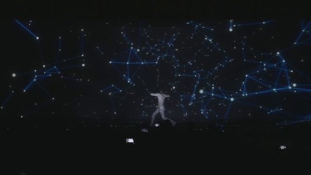 Innovative Show Act For Events - Holo Show By StudioRAYY