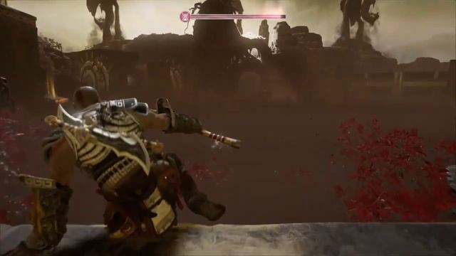 Preparing for Ragnarok-God of war (2018) all Valkyries defeated with Zues’s armor-Give me God of wa смотреть онлайн