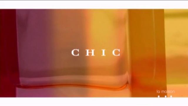 Духи Carolina Herrera Chic Her - E-parfum.by смотреть онлайн