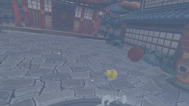Fruit Ninja in VR kind of Groovy tho | A Memey Review of Fruit Ninja смотреть онлайн
