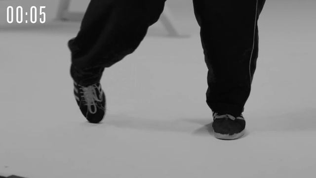 Евгений Первушкин. Разминка смотреть онлайн