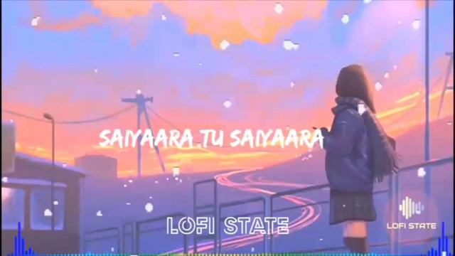 Aasman_Tera_Mera_Hu_Lofi_( Asees Kaur ) 2023 (Slowed Reverb).@souravjoshivlogs7028 | LIGHT LO-FI смотреть онлайн