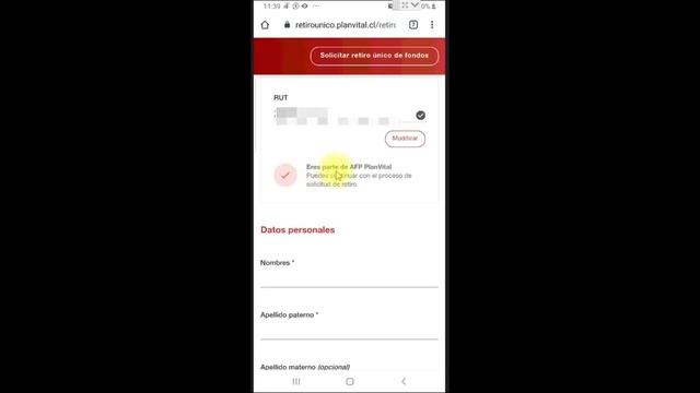 Vin gade kòman pou pran 10% Kòb AFP PLAN VITAL Ak telefòn ou sanw pa deplase смотреть онлайн
