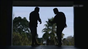 Марк Хант. Бои супер-самоанца в UFC