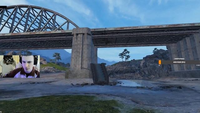 профессиональный кувырок на ПАТТОНЕ wot смотреть онлайн