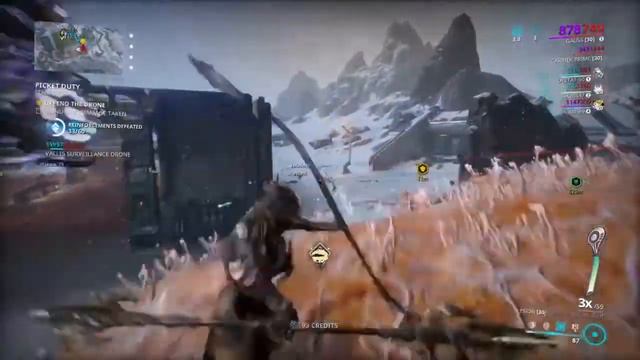 Warframe star days смотреть онлайн