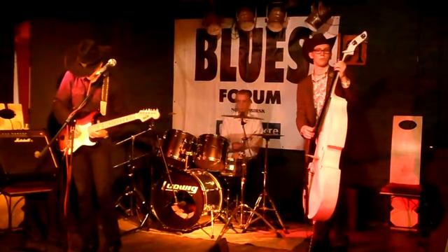 SHERIFF McBRIAN Blues 6 8 11 10 12 смотреть онлайн