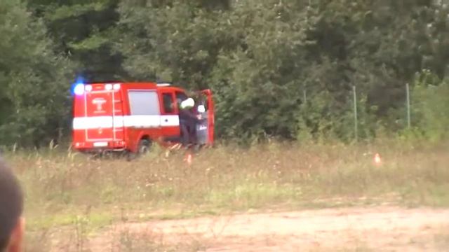PT line DA MB Sprinter jízda (ne)zručnosti II смотреть онлайн