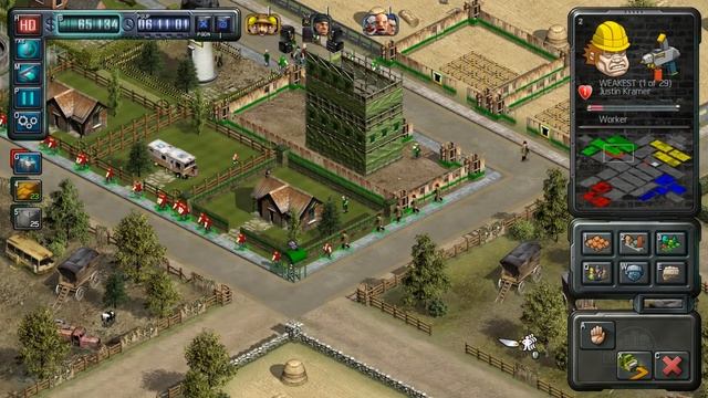 Using The Power Of Boning To Take Over The World in Constructor Plus смотреть онлайн