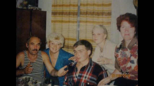 Дедушке 60 лет смотреть онлайн