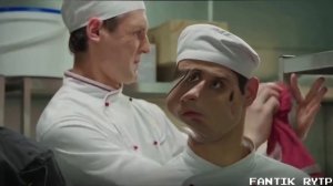 КУКУХА 6: Инспектор Сас l Кухня RYTP