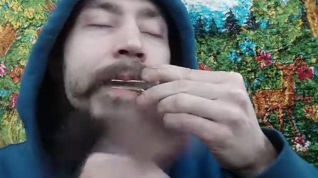 Jaw harp solo смотреть онлайн