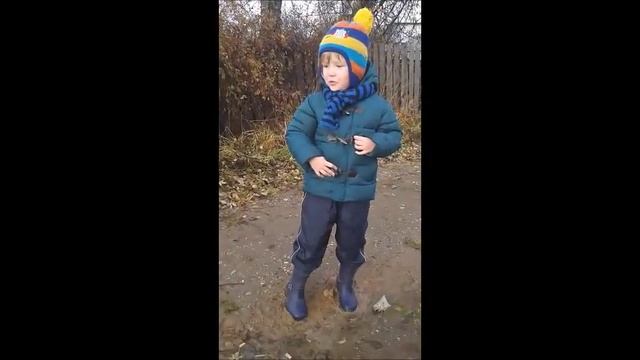 Алексей Николаевич Плещеев «Скучная картина...» смотреть онлайн