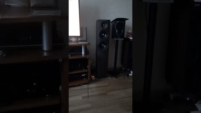 Jamo S506 смотреть онлайн