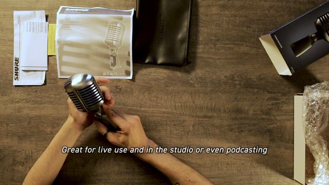 #ShureSessions featuring Boudy Boustany with the Super 55 - Episode 17 #بالعربي смотреть онлайн